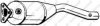 BOSAL 099-028 Catalytic Converter
